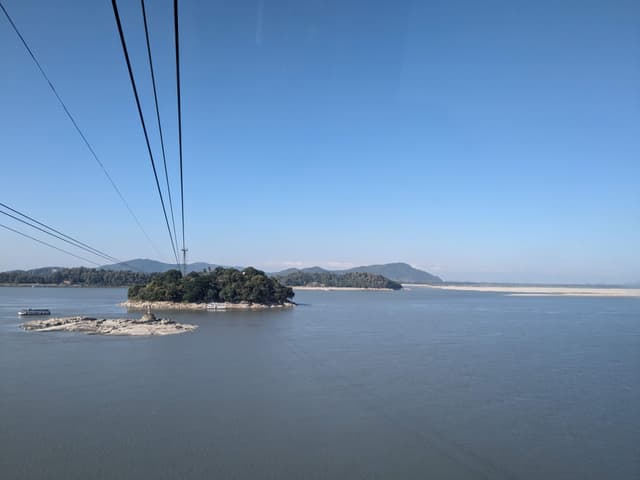 Ropeway