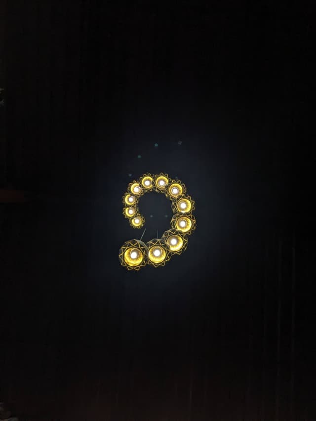 Fractal Lights