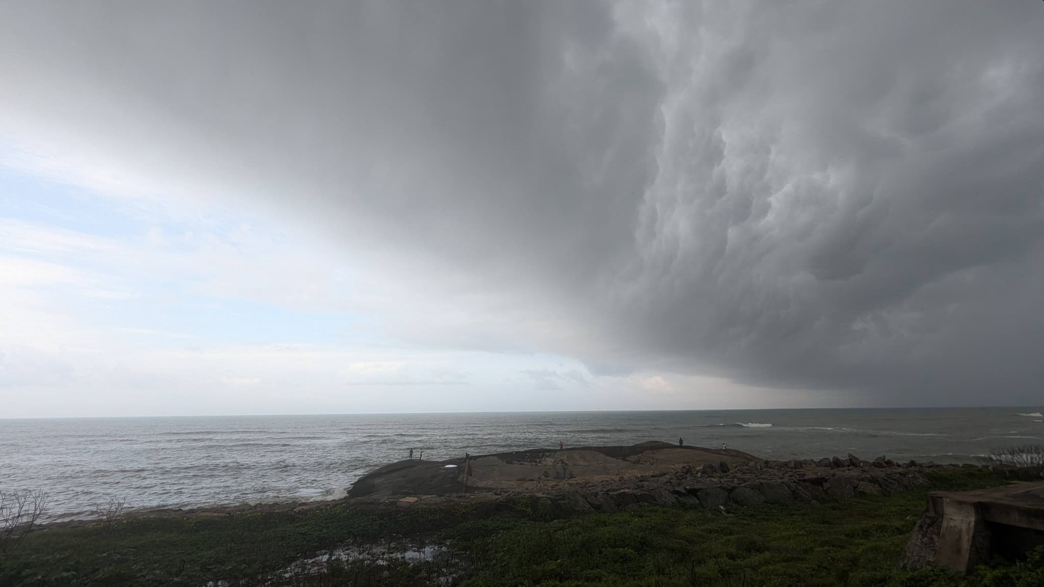 Southermost point of India